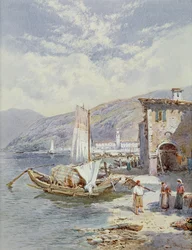 Lake Como